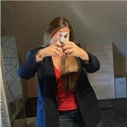 Estudiante graduada de bachillerato, clases de cualquier asignatura de secundaria y bachillerato